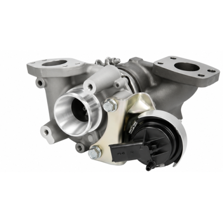 Turbo pour PEUGEOT 208 1 1.5 BlueHDi 102 CV 49172-03100 - SL Turbo Neuf