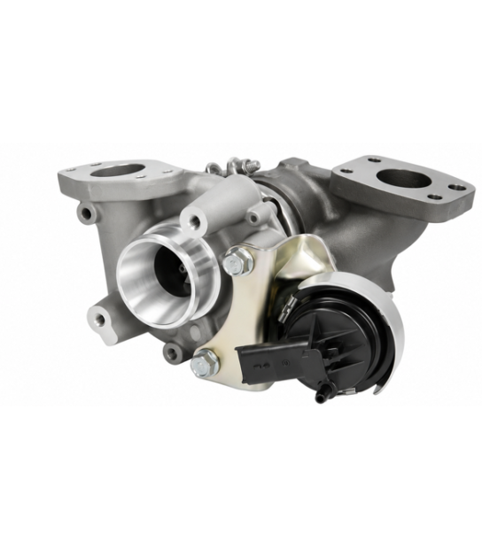 Turbo pour PEUGEOT 308 2 1.5 BlueHDi 102 CV 49172-03100 - SL Turbo Neuf