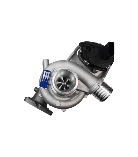 Turbo pour FORD Transit V363 2.0 EcoBlue mHEV 130 CV 850840-5009S - SL Turbo Neuf