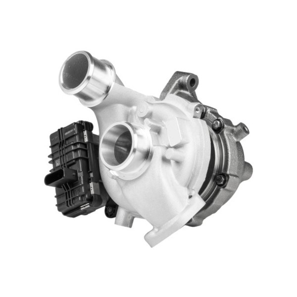 Turbo pour HYUNDAI Santa Fé 2 2.2 CRDi 197 CV 808031-5006S - SL Turbo Neuf