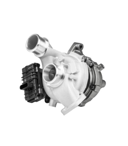 Turbo pour HYUNDAI Santa Fé 2 2.2 CRDi 197 CV 808031-5006S - SL Turbo Neuf