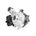 Turbo pour HYUNDAI Santa Fé 2 2.2 CRDi 197 CV 808031-5006S - SL Turbo Neuf