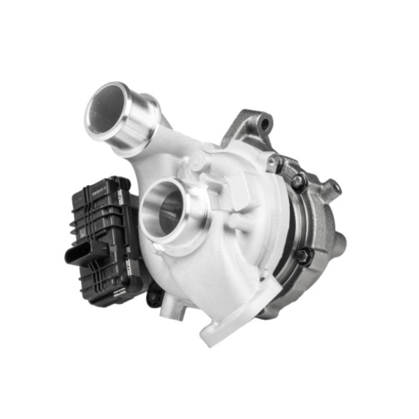 Turbo pour KIA Sorento 2 2.2 CRDi 197 CV 808031-5006S - SL Turbo Neuf