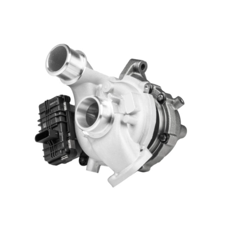Turbo pour KIA Sorento 2 2.2 CRDi 197 CV 808031-5006S - SL Turbo Neuf