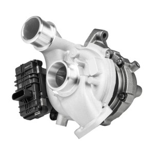 Turbo pour KIA Sorento 2 2.2 CRDi 197 CV 808031-5006S - SL Turbo Neuf
