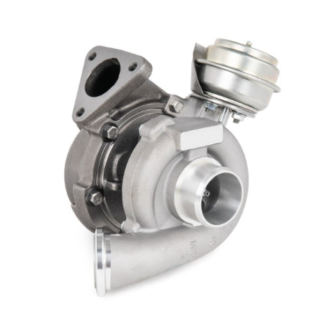 Turbo pour OPEL Astra G 2.2 DTI 125 CV 717625-5001S - SL Turbo Neuf