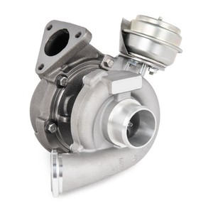 Turbo pour OPEL Astra G 2.2 DTI 125 CV 717625-5001S - SL Turbo Neuf
