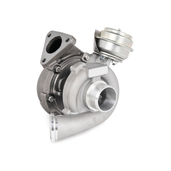 Turbo pour OPEL Zafira A 2.2 DTI 125 CV 717625-5001S - SL Turbo Neuf