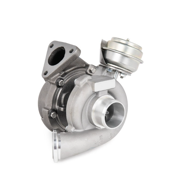 Turbo pour OPEL Astra G 2.2 DTI 117 CV 717625-5001S - SL Turbo Neuf