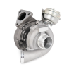 Turbo pour OPEL Vectra B 2.2 DTI 120 CV 717625-5001S - SL Turbo Neuf