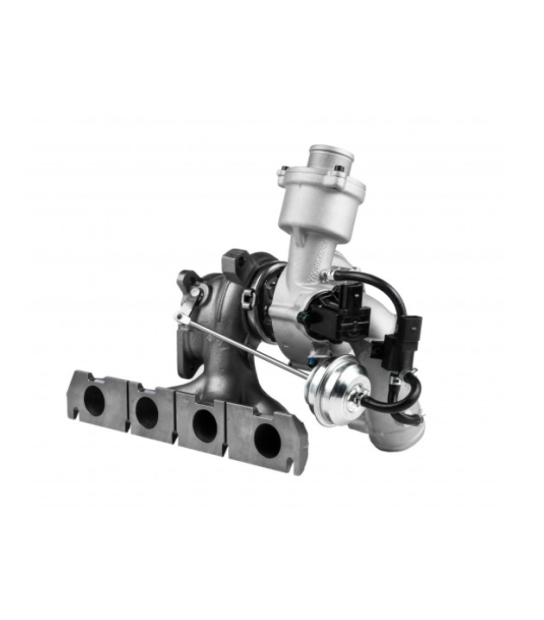 Turbo pour AUDI A5 (8T / 8F / 8TA) 2.0 TFSI 211 CV 5303 988 0291 - SL Turbo Neuf