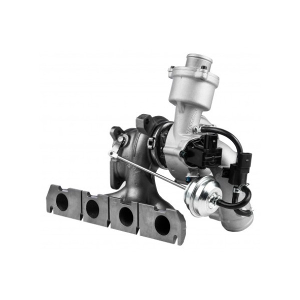 Turbo pour AUDI A6 (C7) 2.0 TFSI 180 CV 5303 988 0291 - SL Turbo Neuf