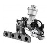 Turbo pour AUDI A6 (C7) 2.0 TFSI 180 CV 5303 988 0291 - SL Turbo Neuf