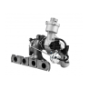 Turbo pour AUDI A5 (8T / 8F / 8TA) 2.0 TFSI 220 CV 5303 988 0291 - SL Turbo Neuf