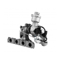 Turbo pour AUDI Q5 (8RB) 2.0 TFSI 211 CV 5303 988 0291 - SL Turbo Neuf