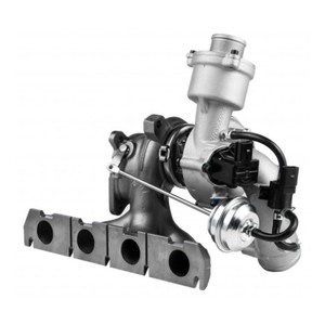 Turbo pour AUDI Q5 (8RB) 2.0 TFSI 220 CV 5303 988 0291 - SL Turbo Neuf