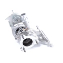 Turbo pour RENAULT Captur 0.9 TCe 90 CV 49373-04001 - SL Turbo Neuf