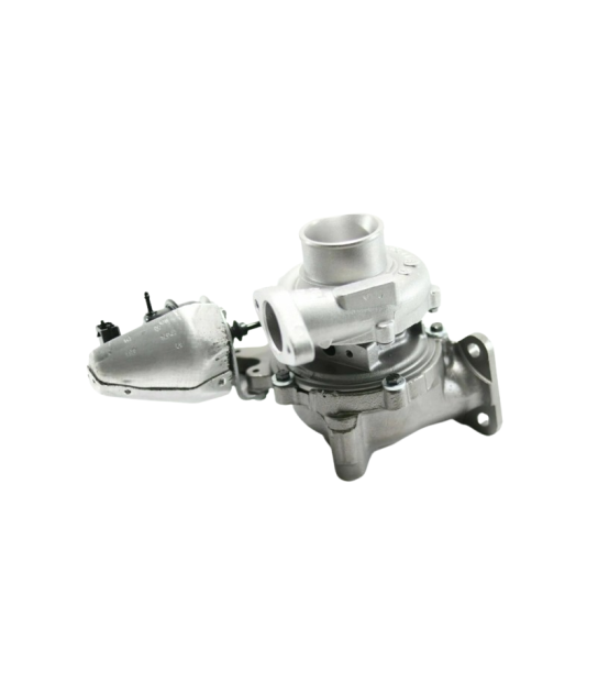 Turbo pour CHEVROLET Cruze Station Wagon 1.7 TD 131 CV 789533-5002S - SL Turbo Neuf