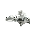 Turbo pour CHEVROLET Cruze Station Wagon 1.7 TD 131 CV 789533-5002S - SL Turbo Neuf