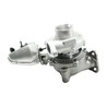 Turbo pour CHEVROLET Cruze Station Wagon 1.7 TD 131 CV 789533-5002S - SL Turbo Neuf