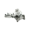 Turbo pour OPEL Astra J 1.7 CDTI 110 CV 789533-5002S - SL Turbo Neuf