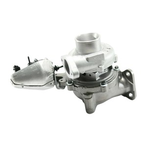 Turbo pour OPEL Astra J 1.7 CDTI 131 CV 789533-5002S - SL Turbo Neuf