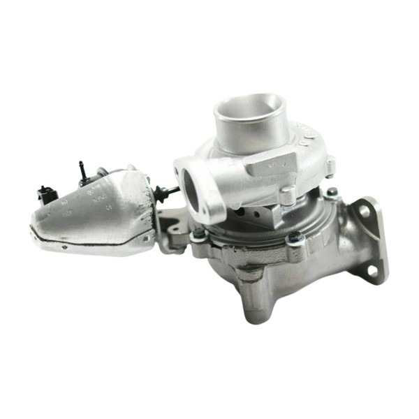 Turbo pour OPEL Mokka X (J13) 1.7 CDTI 131 CV 789533-5002S - SL Turbo Neuf