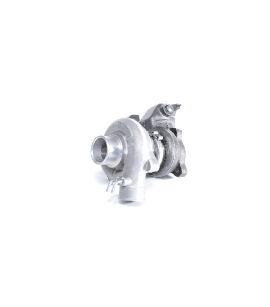 Turbo pour MITSUBISHI L200 2.5 TD 87 CV 49177-01500 - SL Turbo Neuf