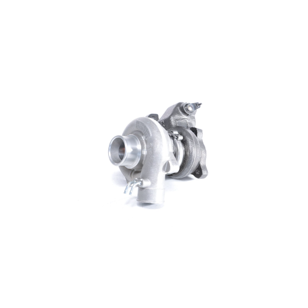 Turbo pour MITSUBISHI Pajero 1 2.5 TD 87 CV 49177-01500 - SL Turbo Neuf