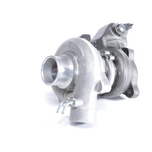 Turbo pour MITSUBISHI Pajero 1 2.5 TD 87 CV 49177-01500 - SL Turbo Neuf