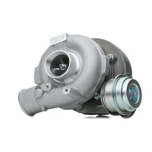 Turbo pour BMW 330xd (E46) 330XD 184 CV 704361-5010S - SL Turbo Neuf