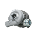 Turbo pour BMW 330xd (E46) 330XD 184 CV 704361-5010S - SL Turbo Neuf