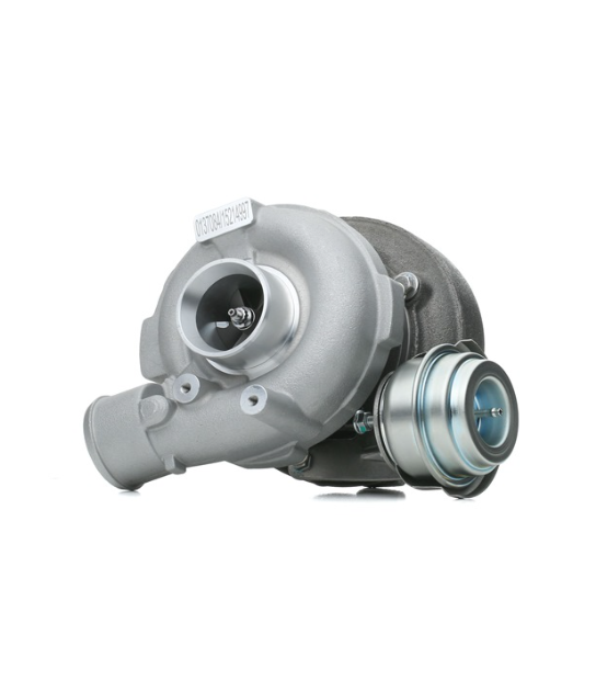Turbo pour BMW X5 (E53) 3.0d 184 CV 704361-5010S - SL Turbo Neuf