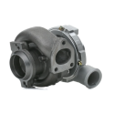 Turbo pour BMW X5 (E53) 3.0d 184 CV 704361-5010S - SL Turbo Neuf