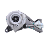 Turbo pour FIAT Ulysse 2 2.0 Multijet 120 CV 764609-5003S - SL Turbo Neuf