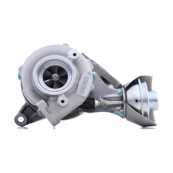 Turbo pour PEUGEOT 807 2.0 HDi 120 CV 764609-5003S - SL Turbo Neuf