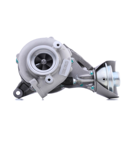 Turbo pour PEUGEOT 807 2.0 HDi 120 CV 764609-5003S - SL Turbo Neuf