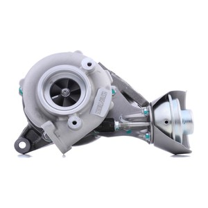 Turbo pour PEUGEOT 807 2.0 HDi 120 CV 764609-5003S - SL Turbo Neuf