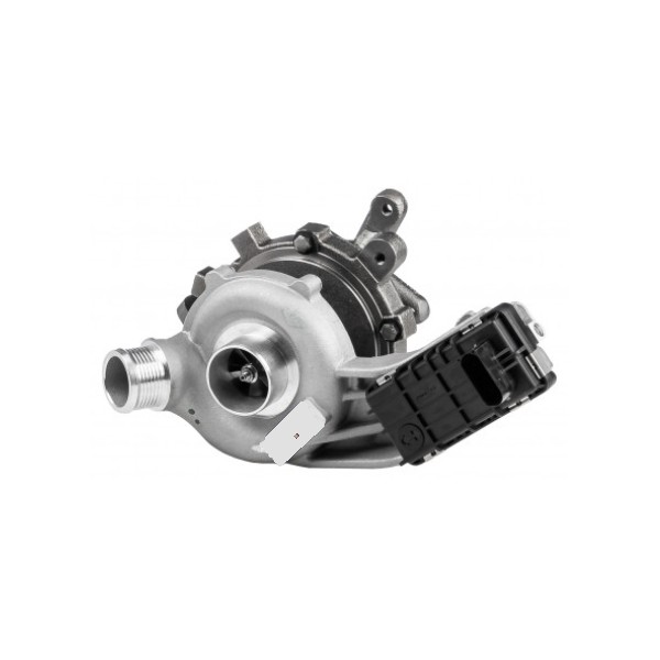 Turbo pour JAGUAR XJ 3.0 SDV6 275 CV 778400-5005S - SL Turbo Neuf