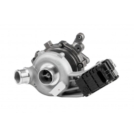 Turbo pour LAND ROVER Discovery 4 3.0 TD 245 CV 778400-5005S - SL Turbo Neuf