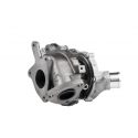 Turbo pour LAND ROVER Discovery 4 3.0 TD 245 CV 778400-5005S - SL Turbo Neuf