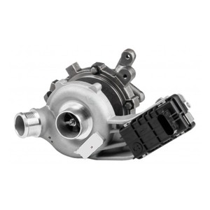 Turbo pour LAND ROVER Range Rover Sport 1 (L320) 3.0 TD 211 CV 778400-5005S - SL Turbo Neuf