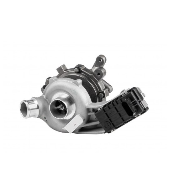 Turbo pour LAND ROVER Range Rover Sport 2 (L494) 3.0 TDV6 258 CV 778400-5005S - SL Turbo Neuf