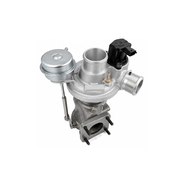 Turbo pour JEEP Renegade 1.4 4x4 170 CV 814999-5004S - SL Turbo Neuf