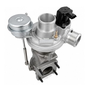 Turbo pour JEEP Renegade 1.4 4x4 170 CV 814999-5004S - SL Turbo Neuf