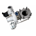 Turbo pour JEEP Renegade 1.4 4x4 170 CV 814999-5004S - SL Turbo Neuf