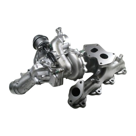 Turbo ref. 821943-5003S
