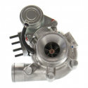 Turbo Iveco Daily IV 3.0 HPI 146 CV Réf: 504137713