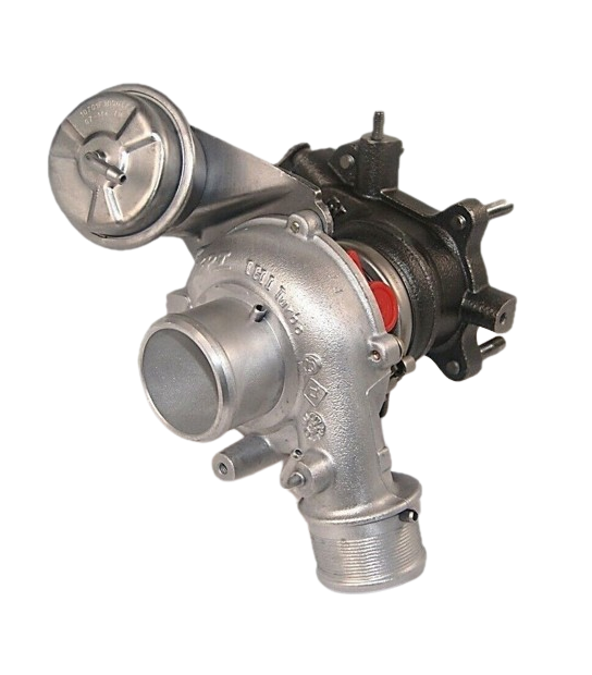 Turbo pour ABARTH 500C / 595C / 695C 1.4 140 CV VL38