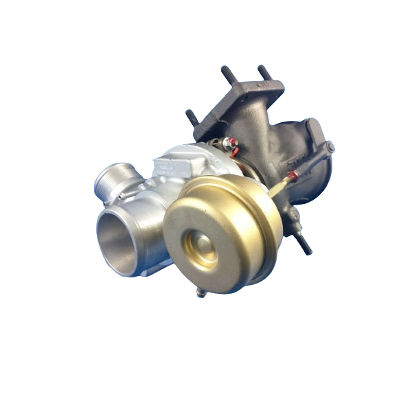 Turbo pour ALFA ROMEO MiTo 1.4 Turbo MultiAir 163 CV 812812-5006S